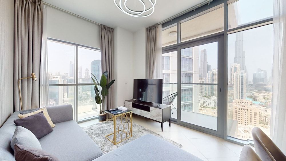 Primestay - Bellevue Towers - Downtown