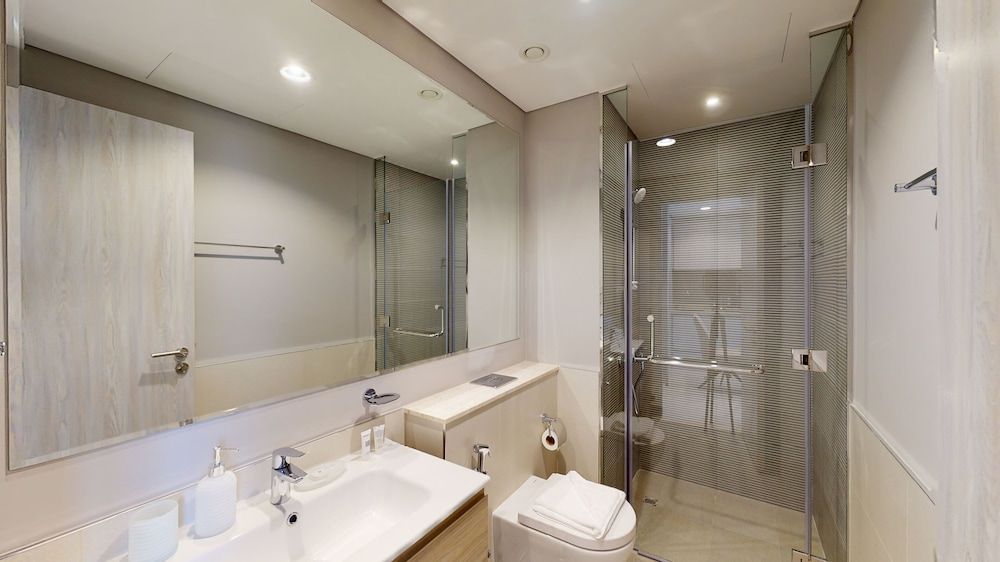 Apartment, 1 Bedroom, Pool Access