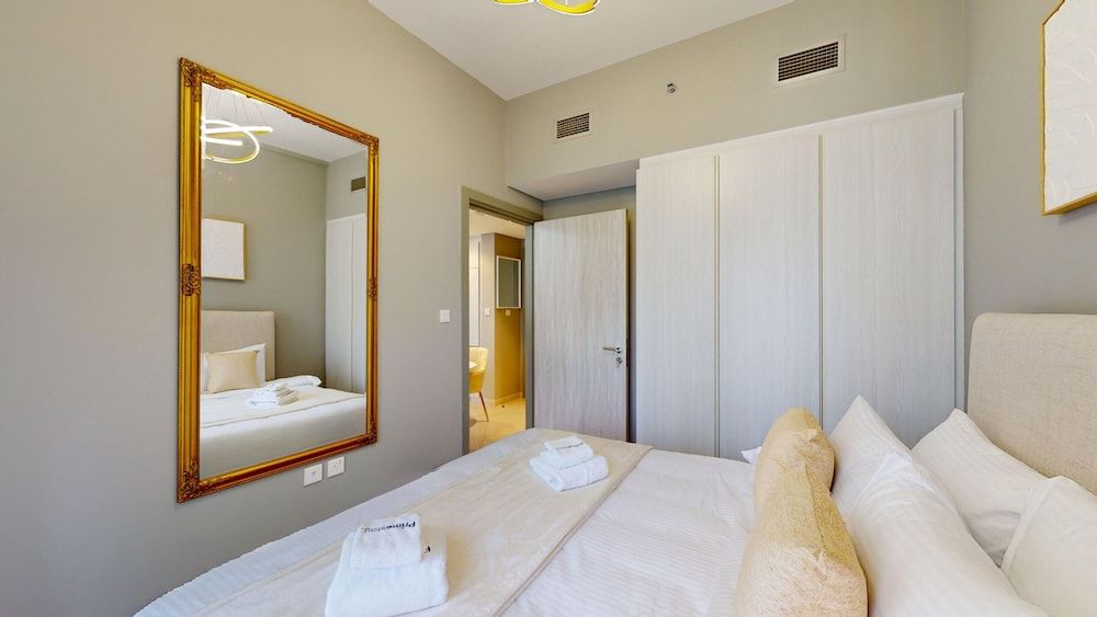Primestay - Zada Towers - Business Bay