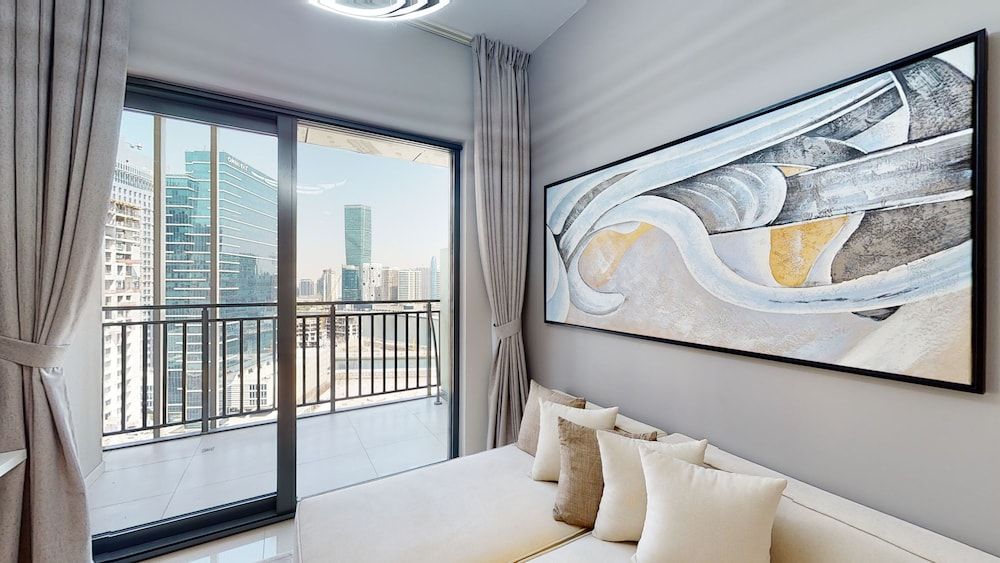 Primestay - Zada Towers - Business Bay