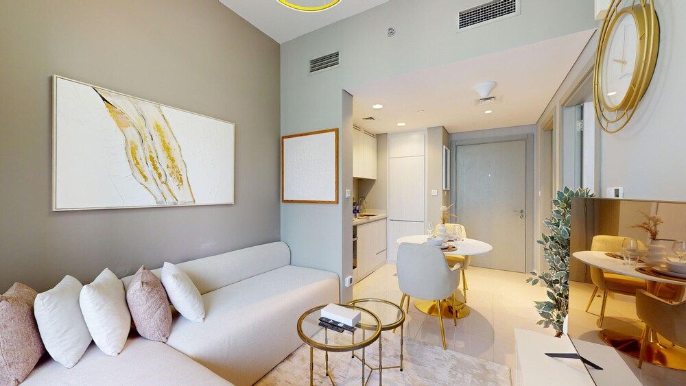 Primestay - Zada Towers - Business Bay