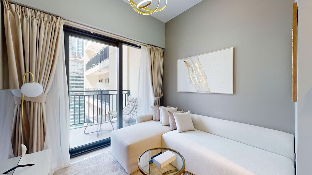 Primestay - Zada Towers - Business Bay