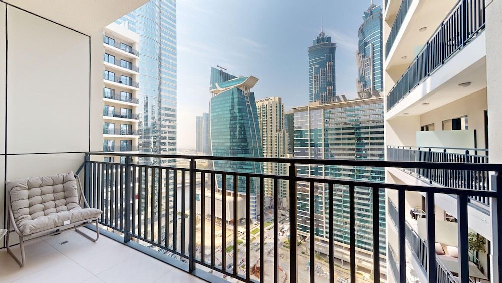 Primestay - Zada Towers - Business Bay