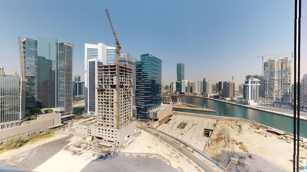 Primestay - Zada Towers - Business Bay