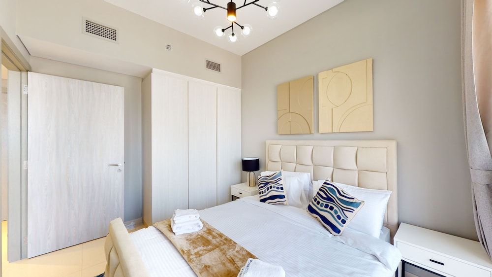 Primestay - Zada Towers - Business Bay