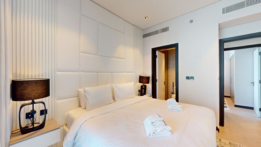 Primestay - 15 Northside - Business Bay