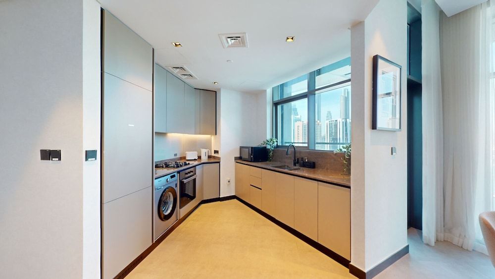 Primestay - 15 Northside - Business Bay