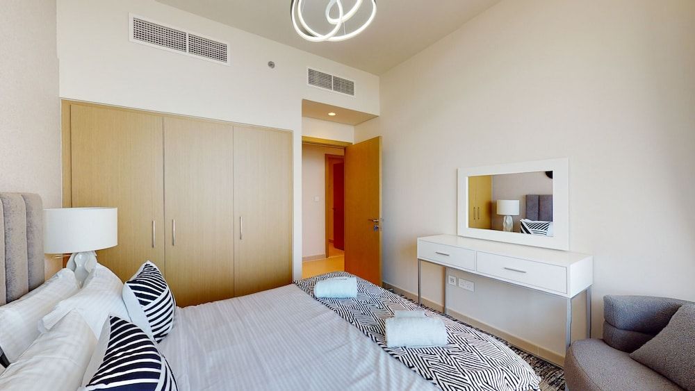 Primestay - Harbour Gate - Creek Harbour