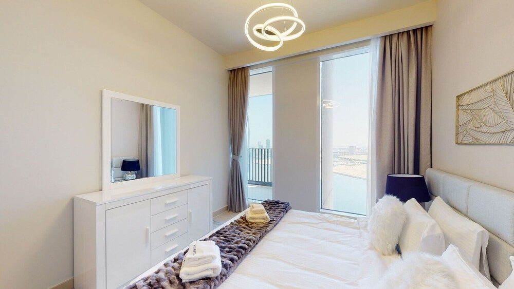 Primestay - Harbour Gate - Creek Harbour
