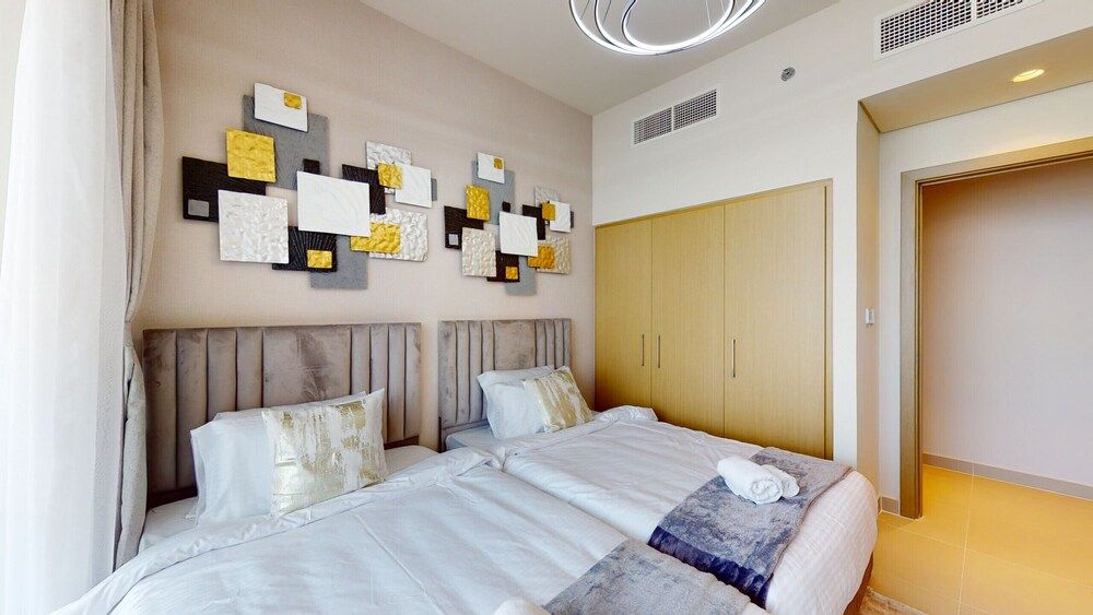 Primestay - Harbour Gate - Creek Harbour