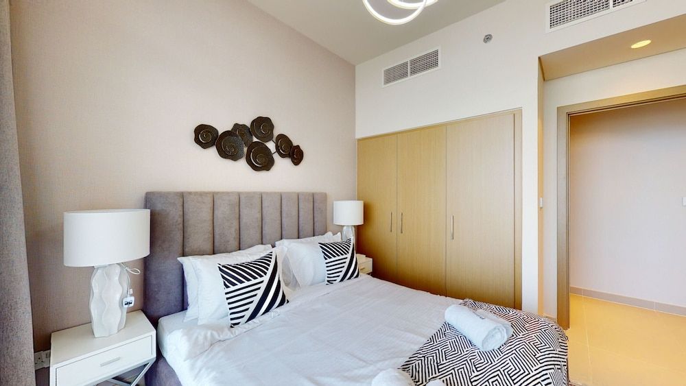 Primestay - Harbour Gate - Creek Harbour