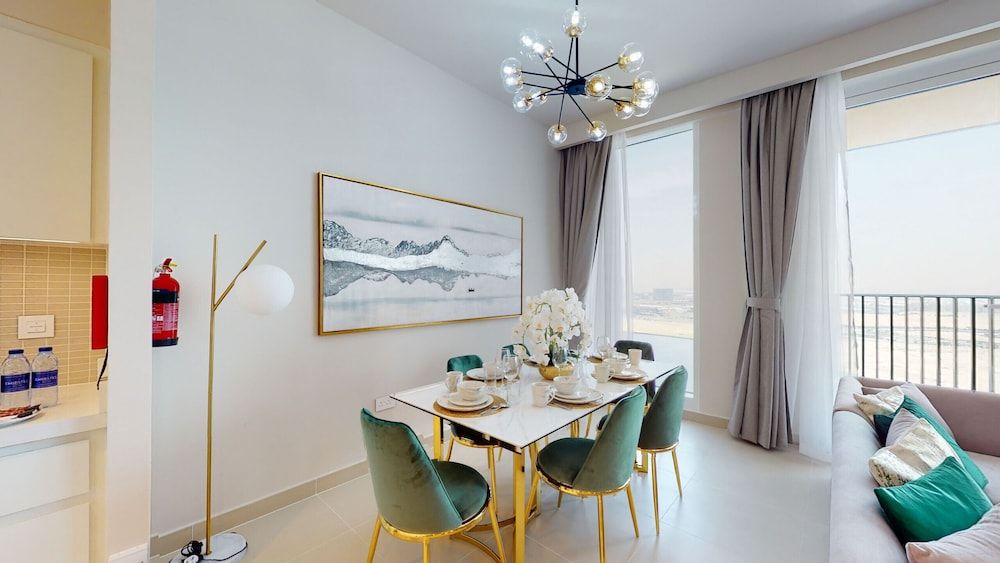 Primestay - Harbour Gate - Creek Harbour
