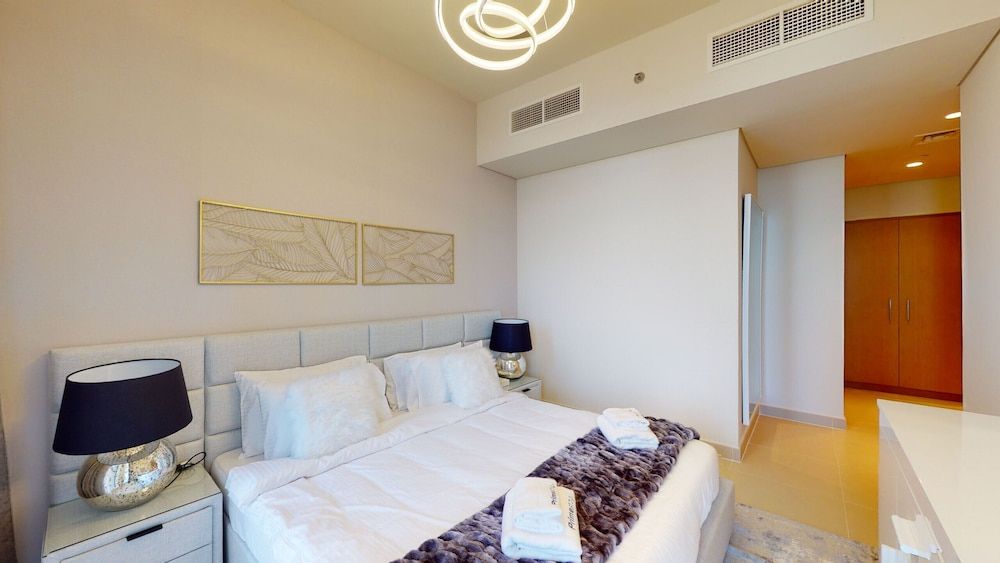 Primestay - Harbour Gate - Creek Harbour