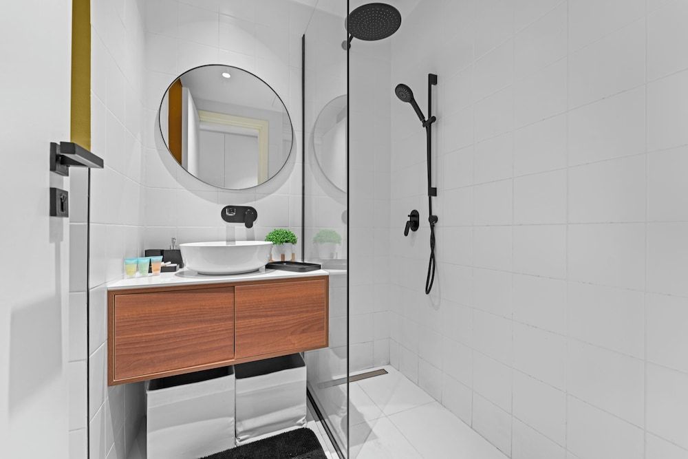 Modern Studio in Loci Residence