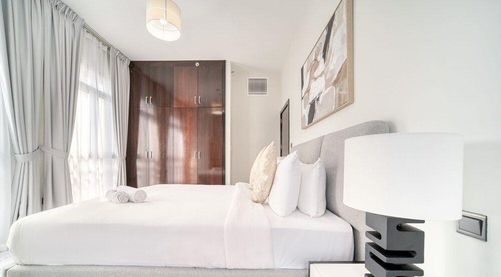 Family Apartment
