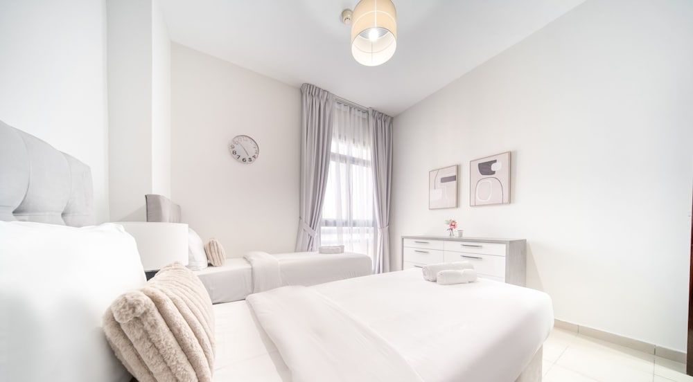 Family Apartment