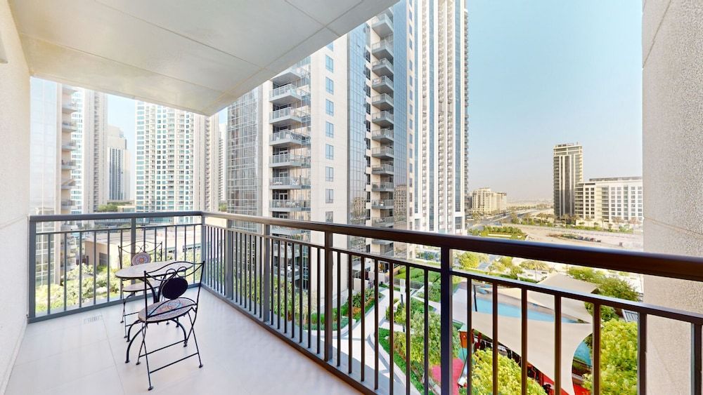 Primestay - Creek Residences - Creek