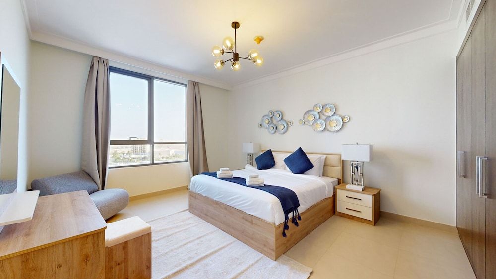 Primestay - Creek Residences - Creek