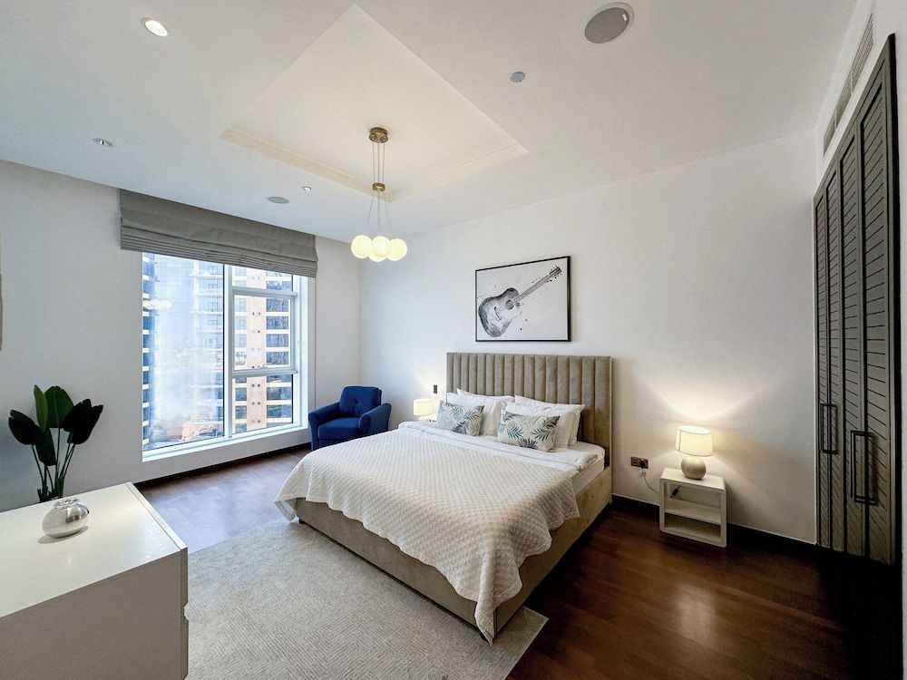 Luxury Apartment, Sea View, Beachfront
