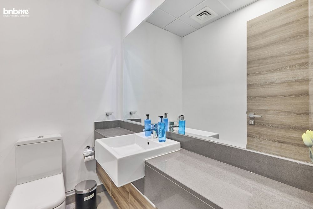 bnbme | Bloom Heights | 1 BDR