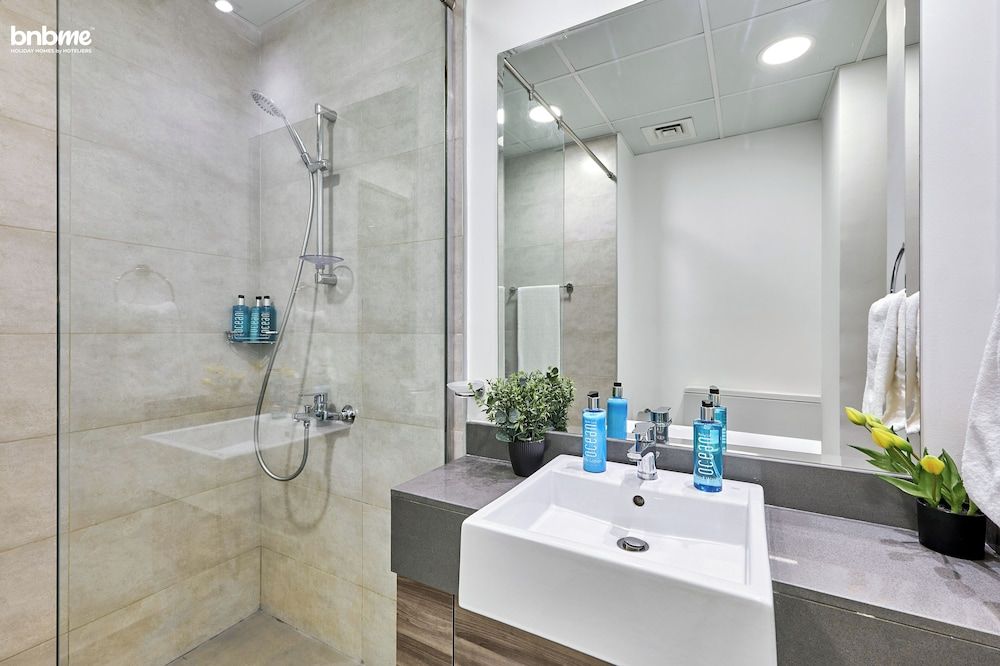 bnbme | Bloom Heights | 1 BDR
