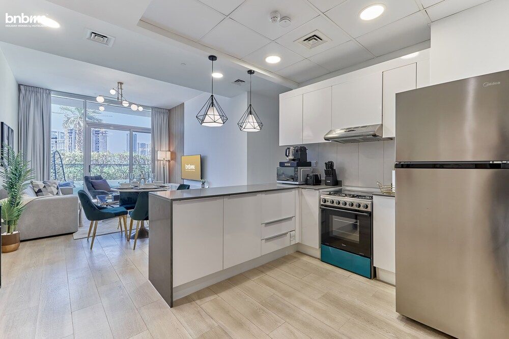 bnbme | Bloom Heights | 1 BDR