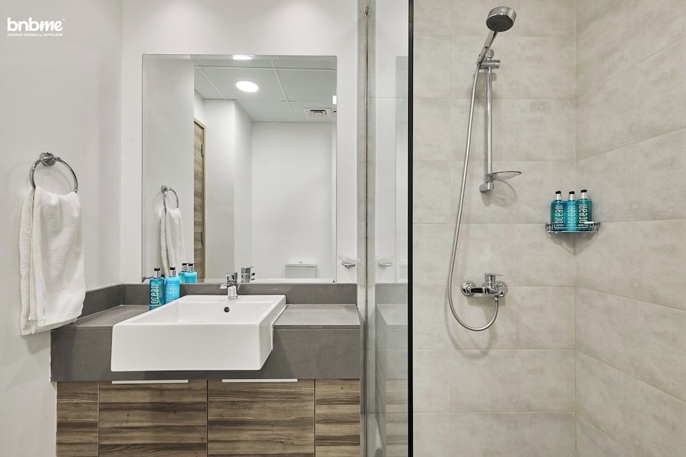 bnbme | Bloom Heights | 1 BDR