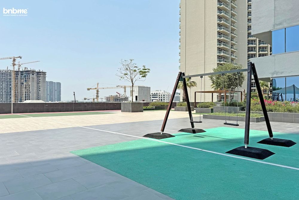 bnbme | Bloom Heights | 1 BDR