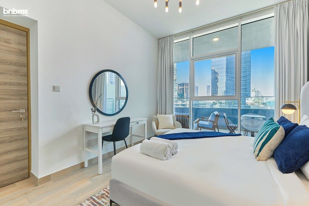 bnbme | Bloom Heights | 1 BDR