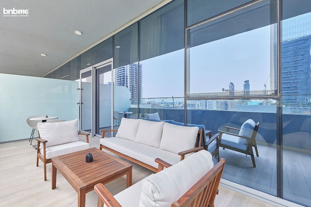 bnbme | Bloom Heights | 1 BDR