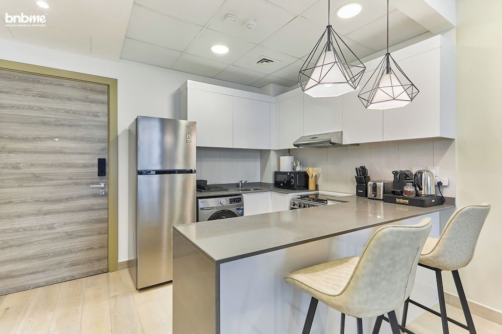 bnbme | Bloom Heights | 1 BDR