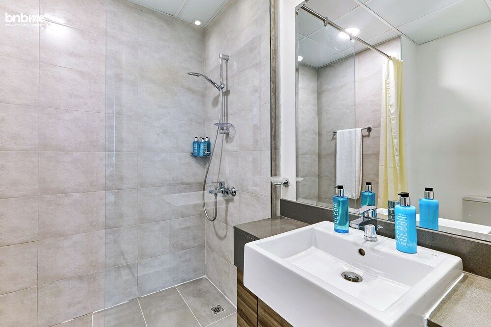 bnbme | Bloom Heights | 1 BDR