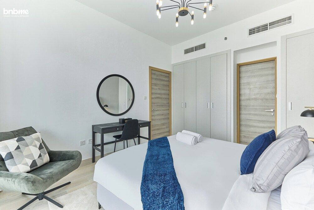 bnbme | Bloom Heights | 1 BDR