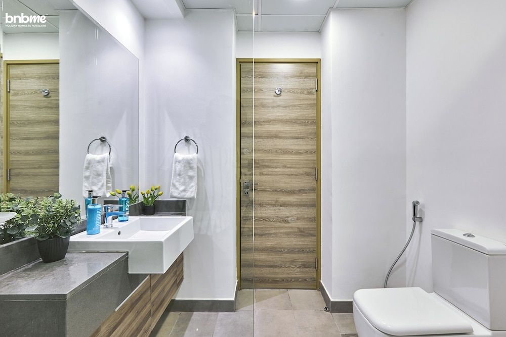 bnbme | Bloom Heights | 1 BDR