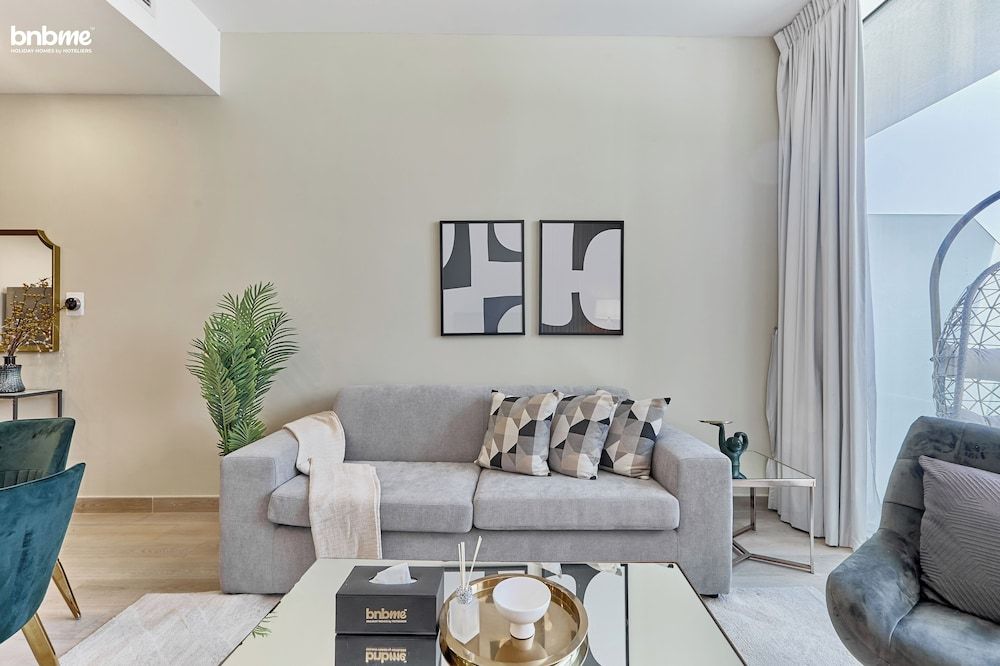 bnbme | Bloom Heights | 1 BDR