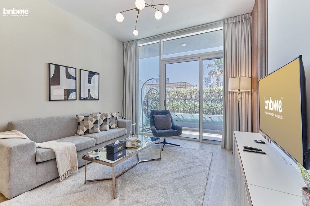 bnbme | Bloom Heights | 1 BDR
