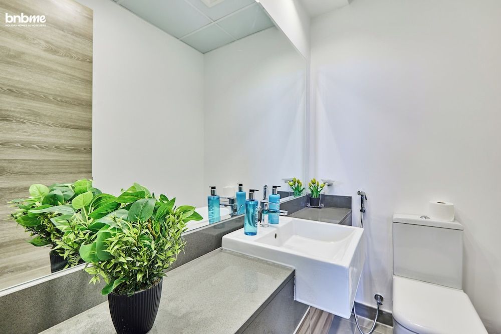 bnbme | Bloom Heights | 1 BDR
