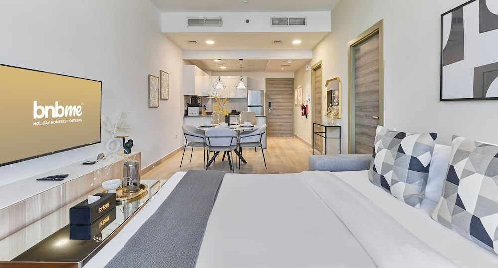 bnbme | Bloom Heights | 1 BDR