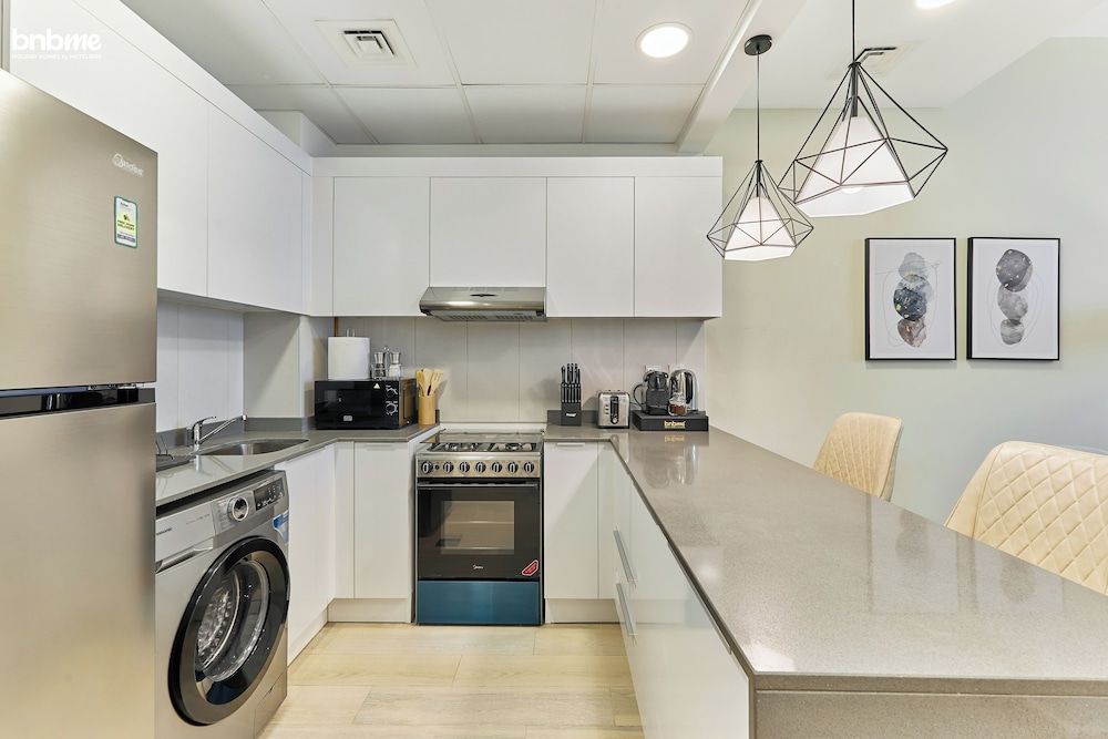 bnbme | Bloom Heights | 1 BDR