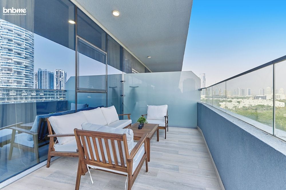 bnbme | Bloom Heights | 1 BDR