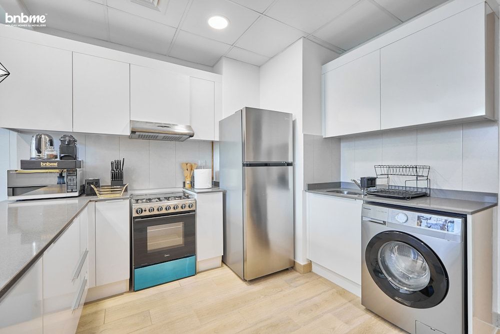 bnbme | Bloom Heights | 1 BDR