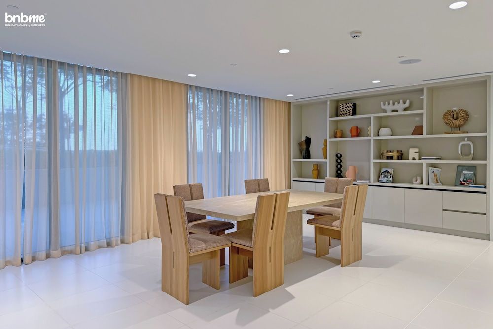 bnbme | Marina Vista Tower | 1 BDR