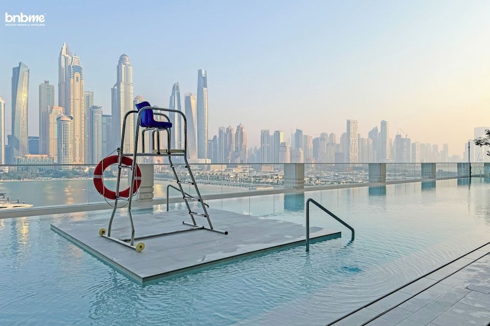 bnbme | Marina Vista Tower | 1 BDR