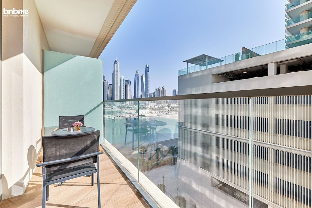 bnbme | Marina Vista Tower | 1 BDR