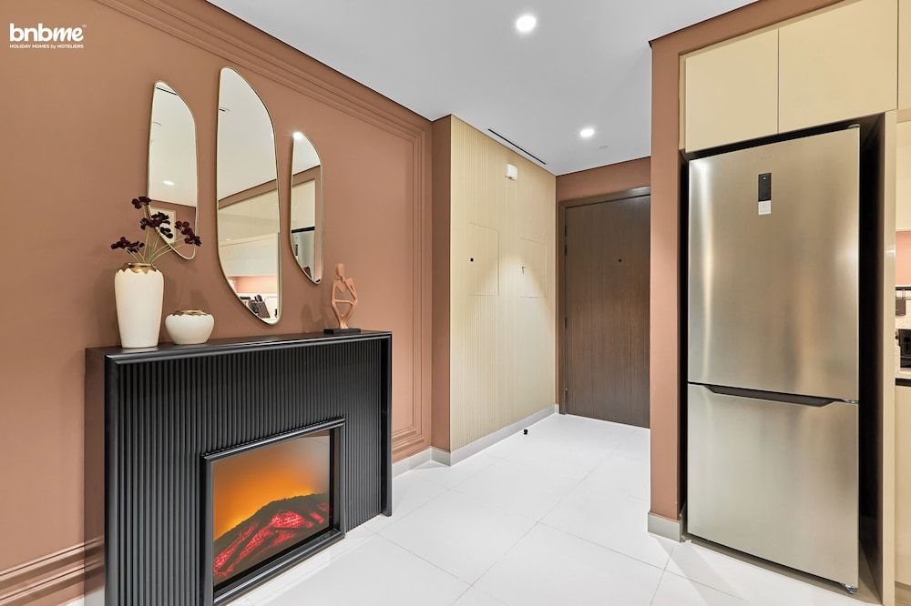 bnbme | Marina Vista Tower | 1 BDR