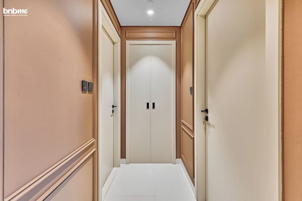 bnbme | Marina Vista Tower | 1 BDR