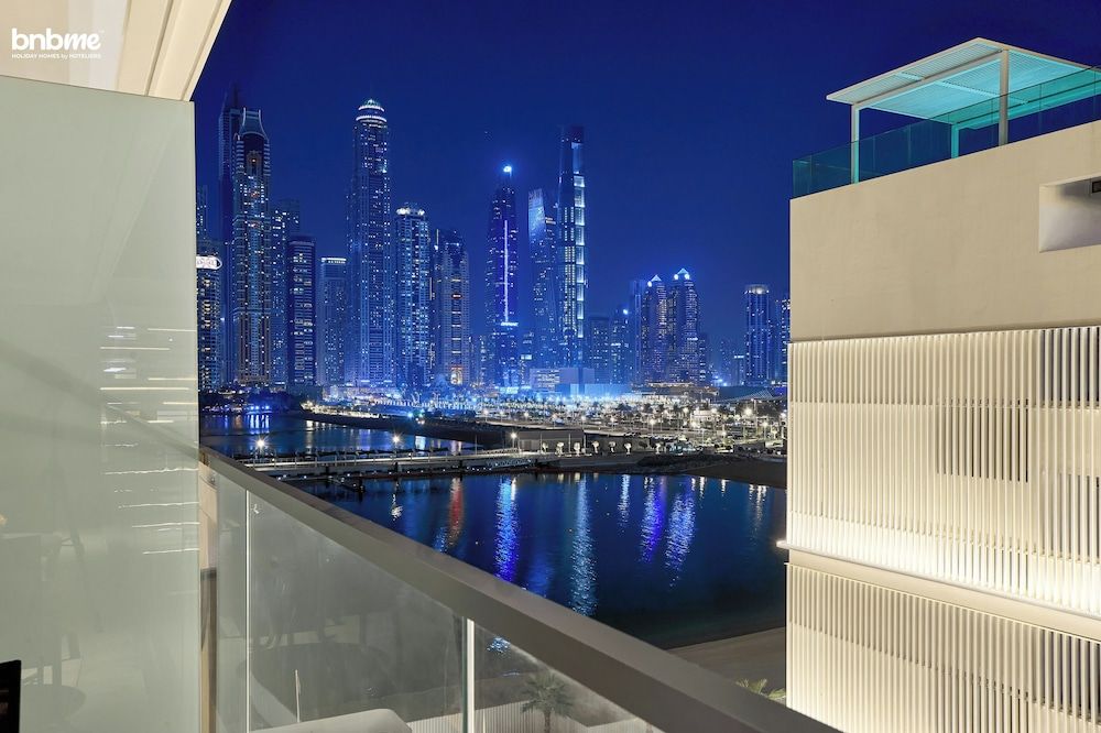 bnbme | Marina Vista Tower | 1 BDR