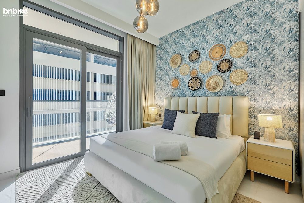 bnbme | Marina Vista Tower | 1 BDR