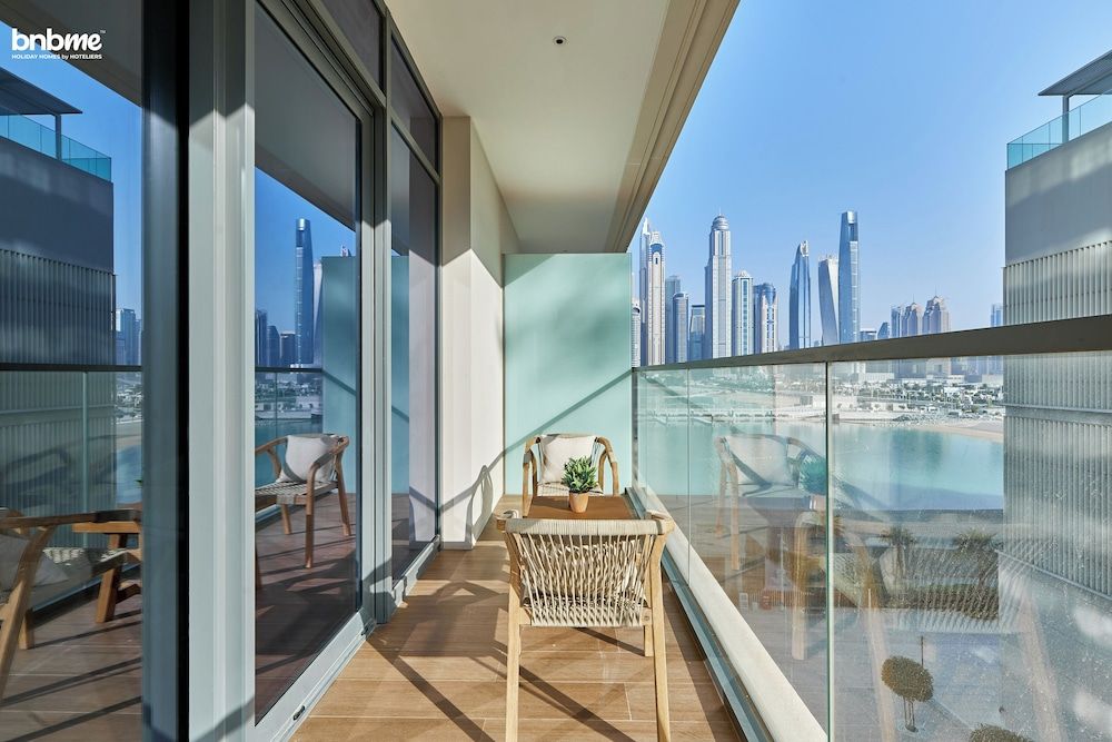 bnbme | Marina Vista Tower | 1 BDR