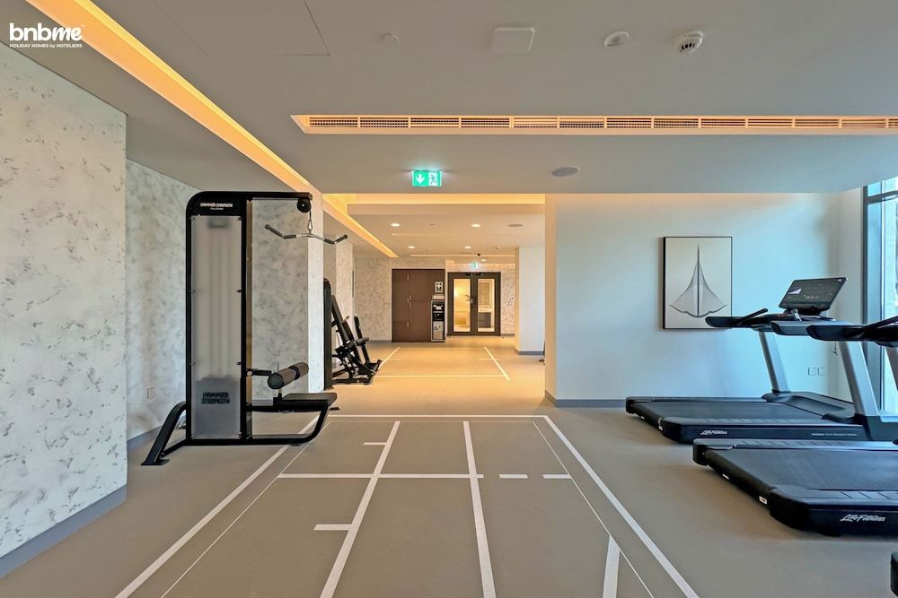 bnbme | Marina Vista Tower | 1 BDR